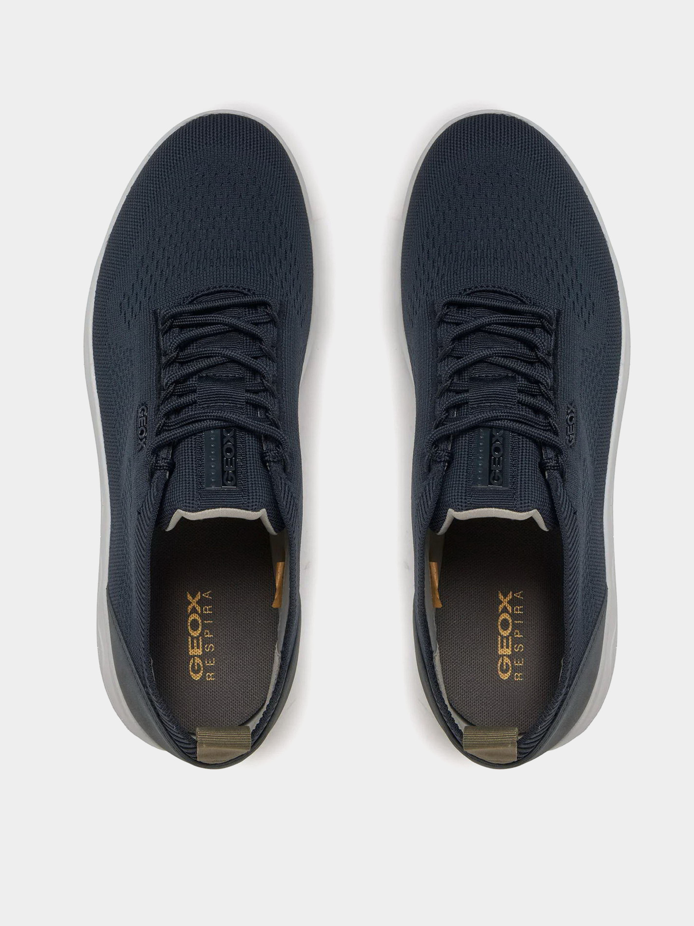 Кросівки Geox Spherica модель U15BYA-0006K-C4343 Фото