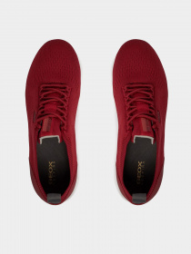 Кросівки Geox U Spherica модель U15BYA-0006K-C7020 Фото