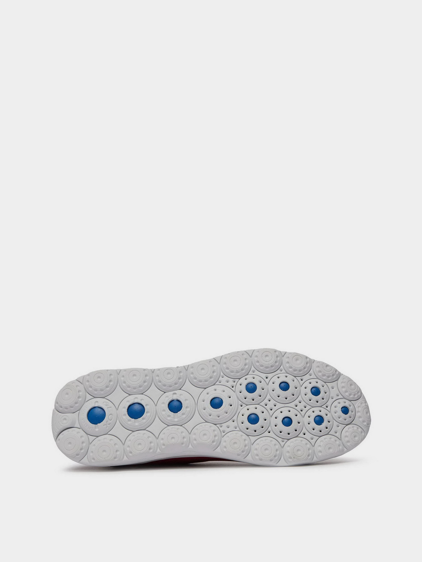 Кроссовки повседневные Geox U Spherica модель U15BYA-0006K-C7020 Фото