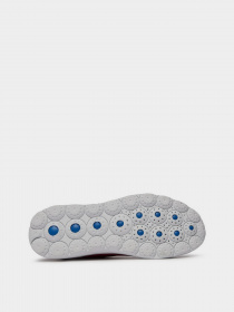 Кроссовки повседневные Geox U Spherica модель U15BYA-0006K-C7020 Фото