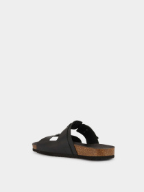 Шлепанцы Geox U Sandal Ghita модель U159VB-00043-C9999 Фото