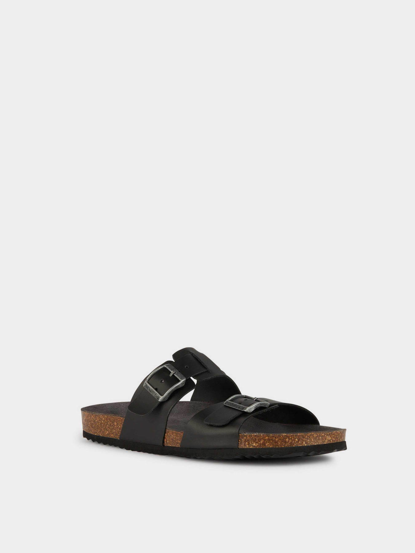 Шльопанці Geox U Sandal Ghita модель U159VB-00043-C9999 Фото