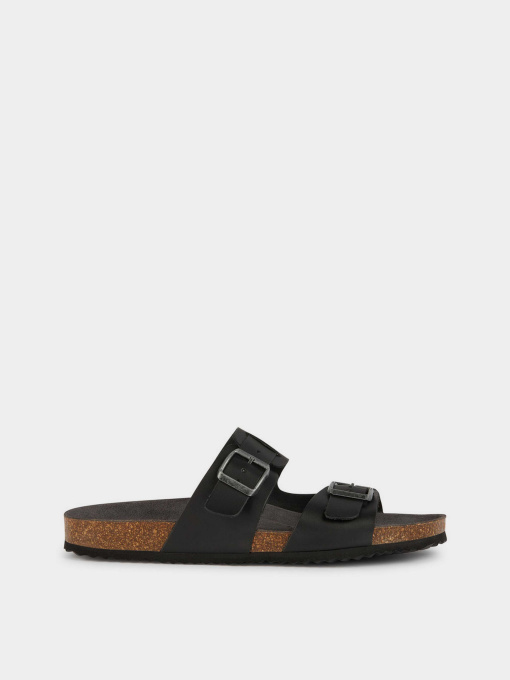 Шльопанці Geox U Sandal Ghita модель U159VB-00043-C9999 Фото