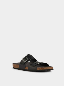 Шльопанці Geox U Sandal Ghita модель U159VB-00043-C9999 Фото