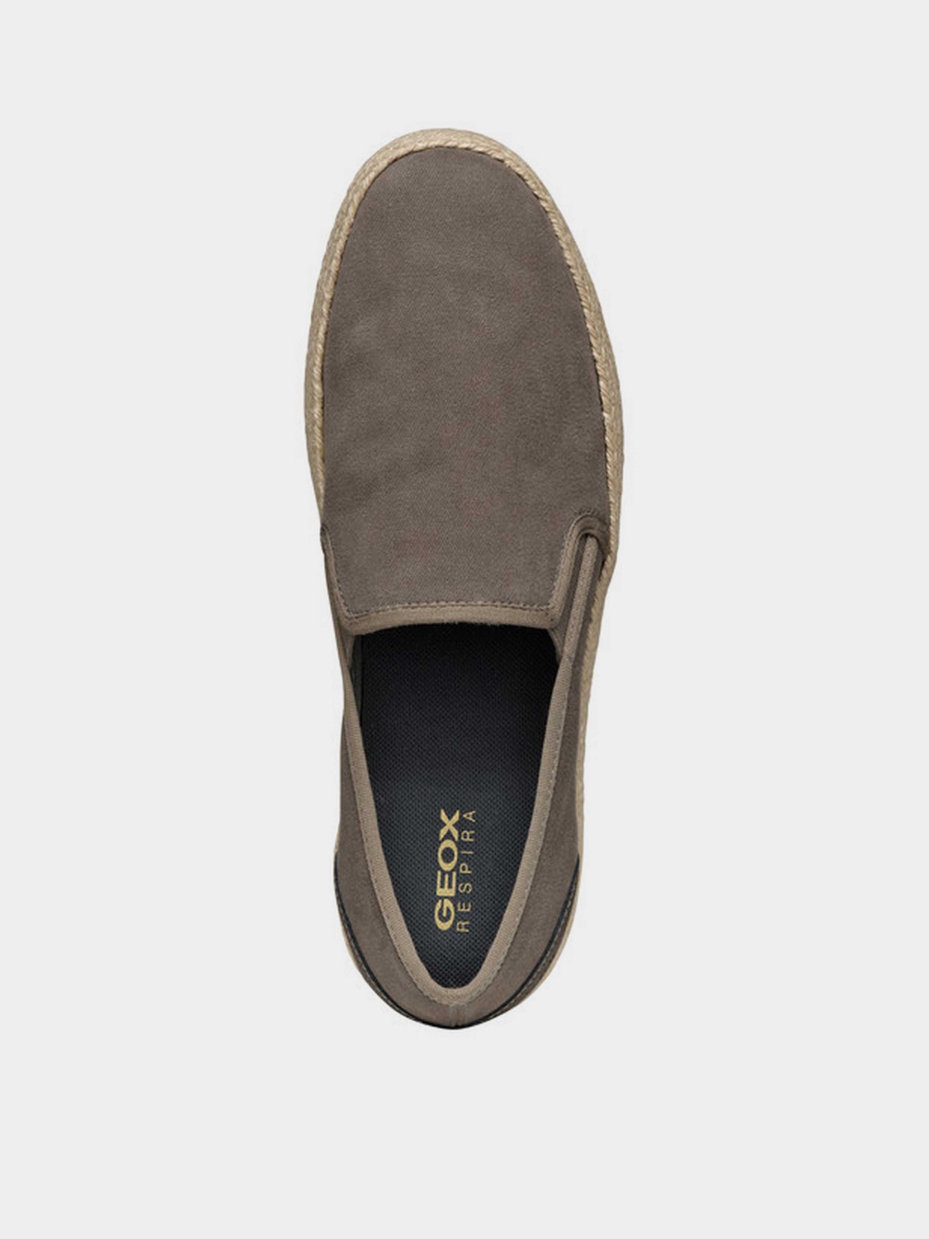 Слипоны Geox U Copacabana B модель U25DWA-000NB-C6029 Слипоны Geox U Copacabana B модель U25DWA-000NB-C6029 Фото