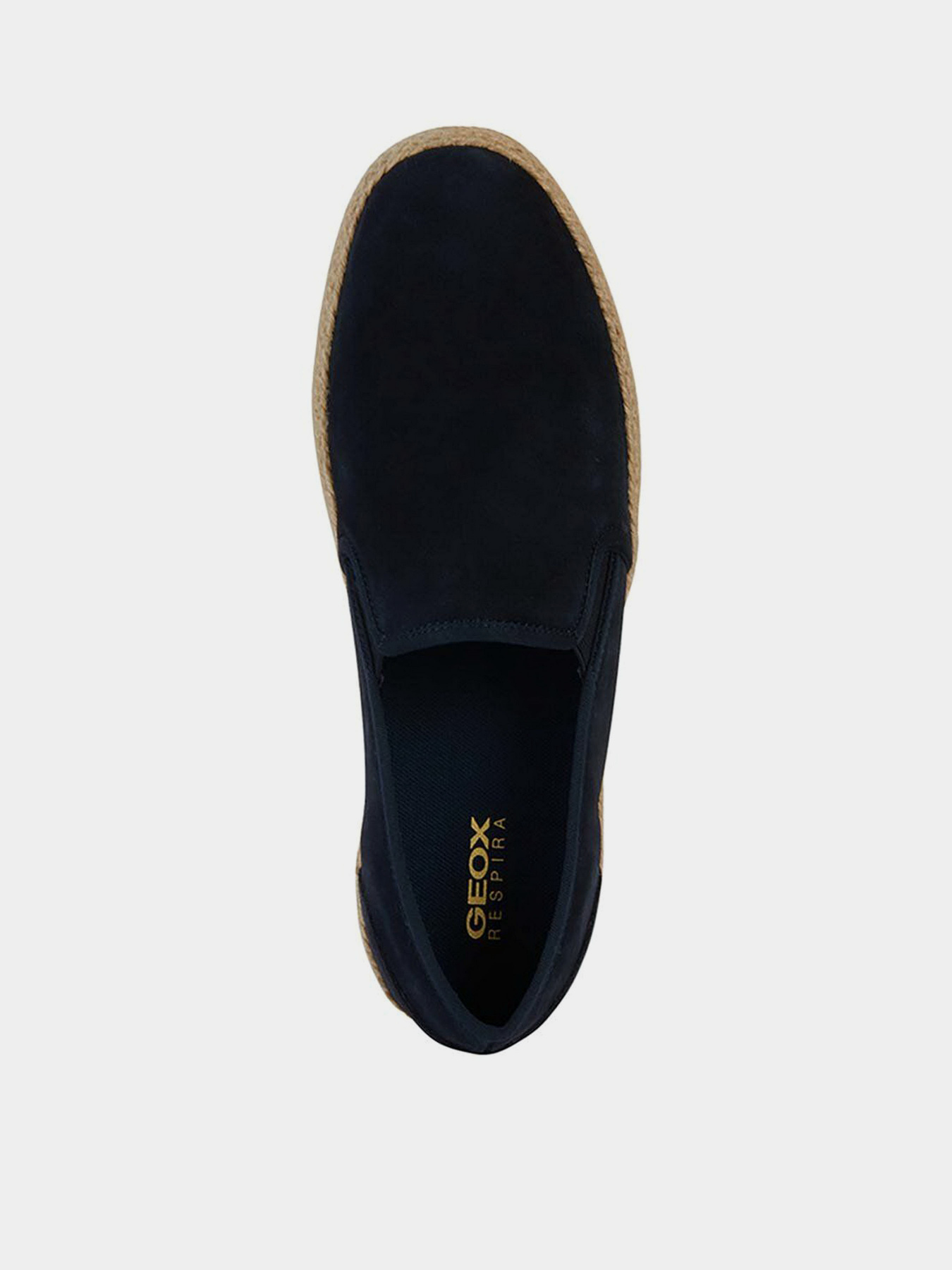 Слипоны Geox Pantelleria модель U25DWA-00022-C4064 Фото