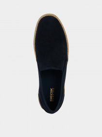 Слипоны Geox Pantelleria модель U25DWA-00022-C4064 Фото