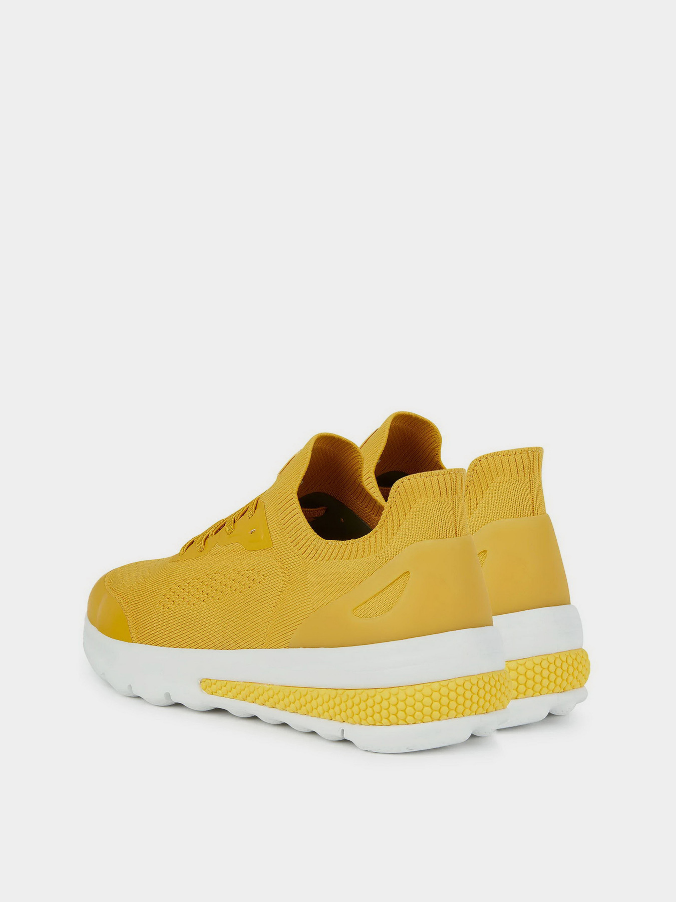 Кроссовки Geox U Spherica Actif модель U35BAA-0006K-C2000 Фото