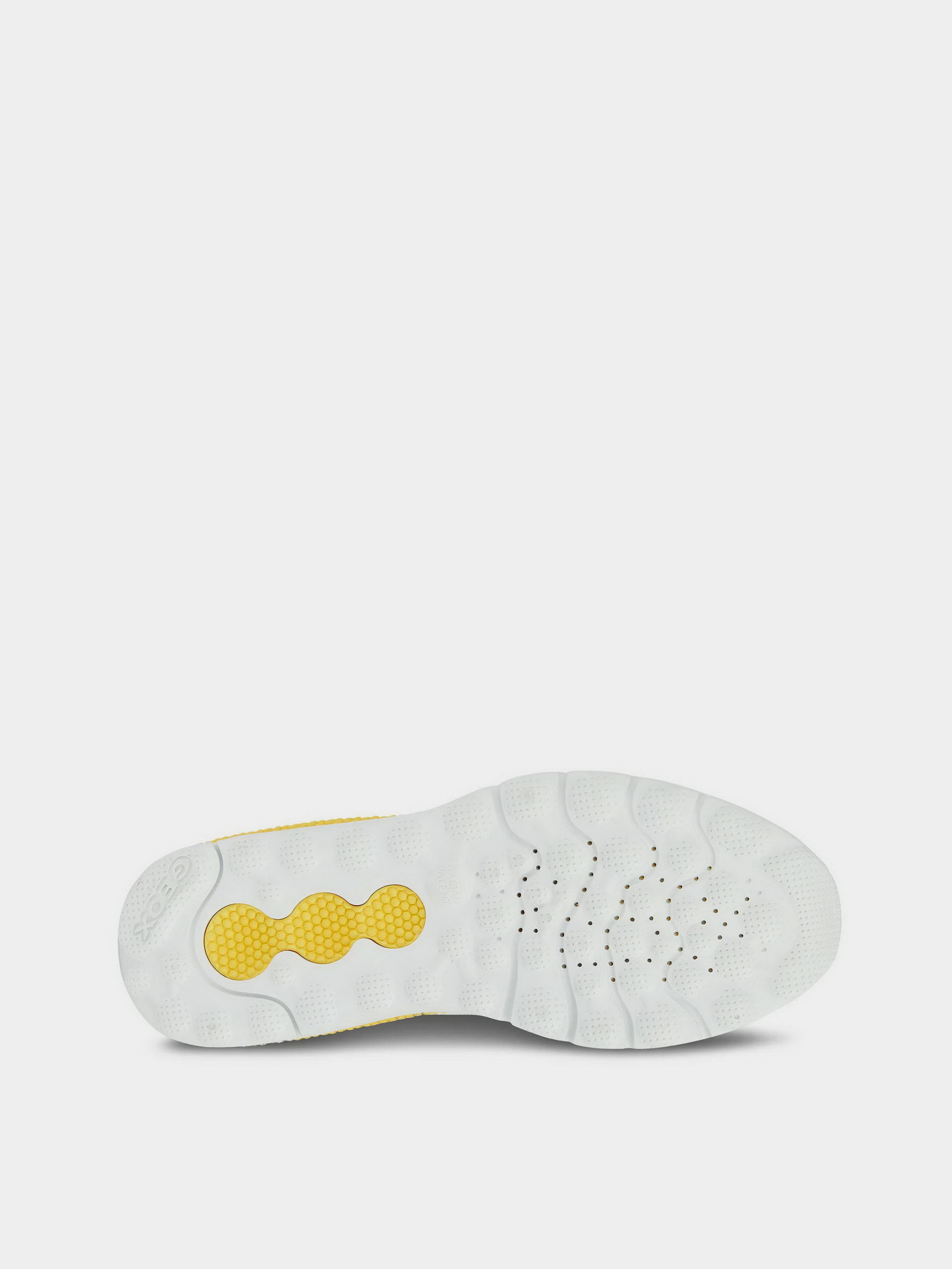 Кроссовки Geox U Spherica Actif модель U35BAA-0006K-C2000 Фото