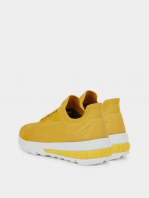 Кроссовки Geox U Spherica Actif модель U35BAA-0006K-C2000 Фото