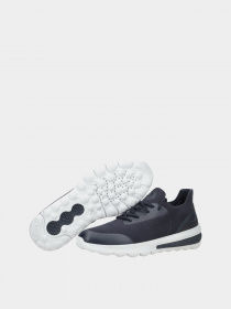 Кросівки повсякденні Geox U Spherica Actif модель U35BAA-0006K-C4002 Фото