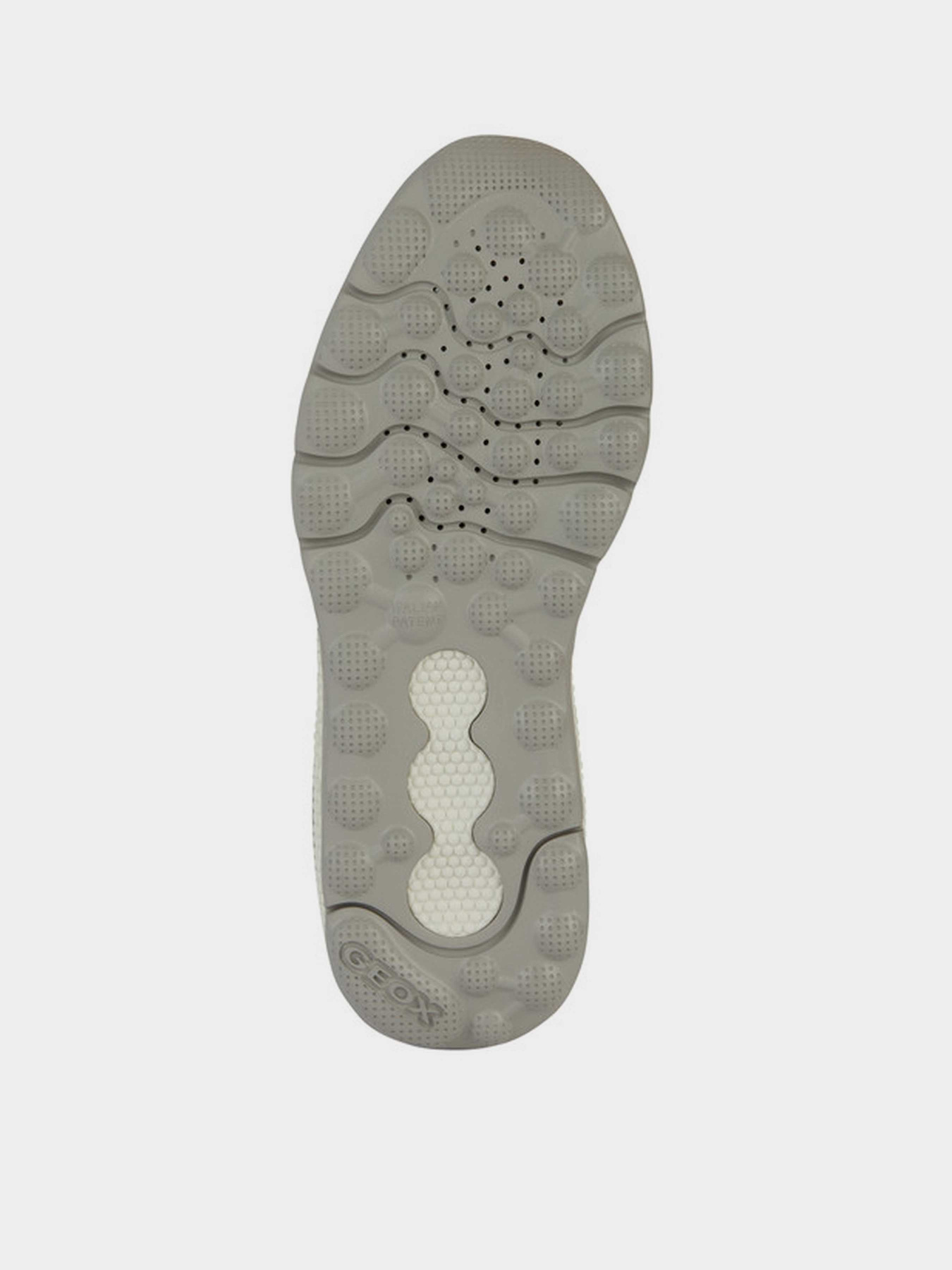 Кроссовки Geox U Spherica Actif модель U35BAA-0006K-C5097 Фото