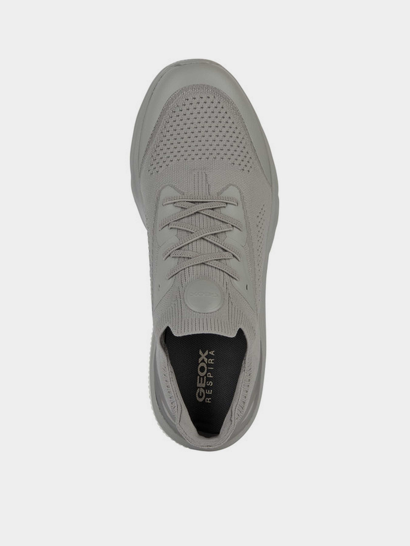 Кроссовки Geox U Spherica Actif модель U35BAA-0006K-C5097 Фото