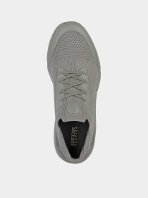 Кроссовки Geox U Spherica Actif модель U35BAA-0006K-C5097 Фото