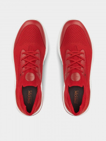 Кроссовки Geox U Spherica Actif модель U35BAA-0006K-C7000 Фото