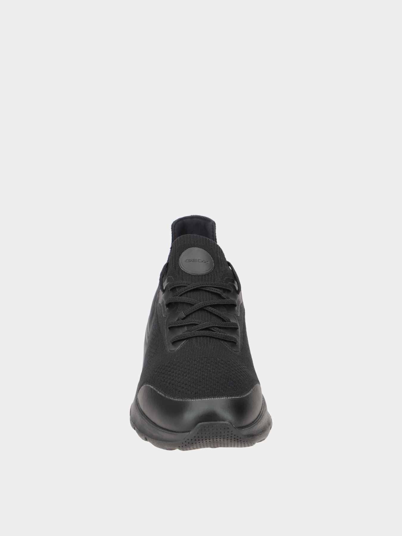 Кроссовки Geox U Spherica Actif модель U35BAA-0006K-C9999 Фото