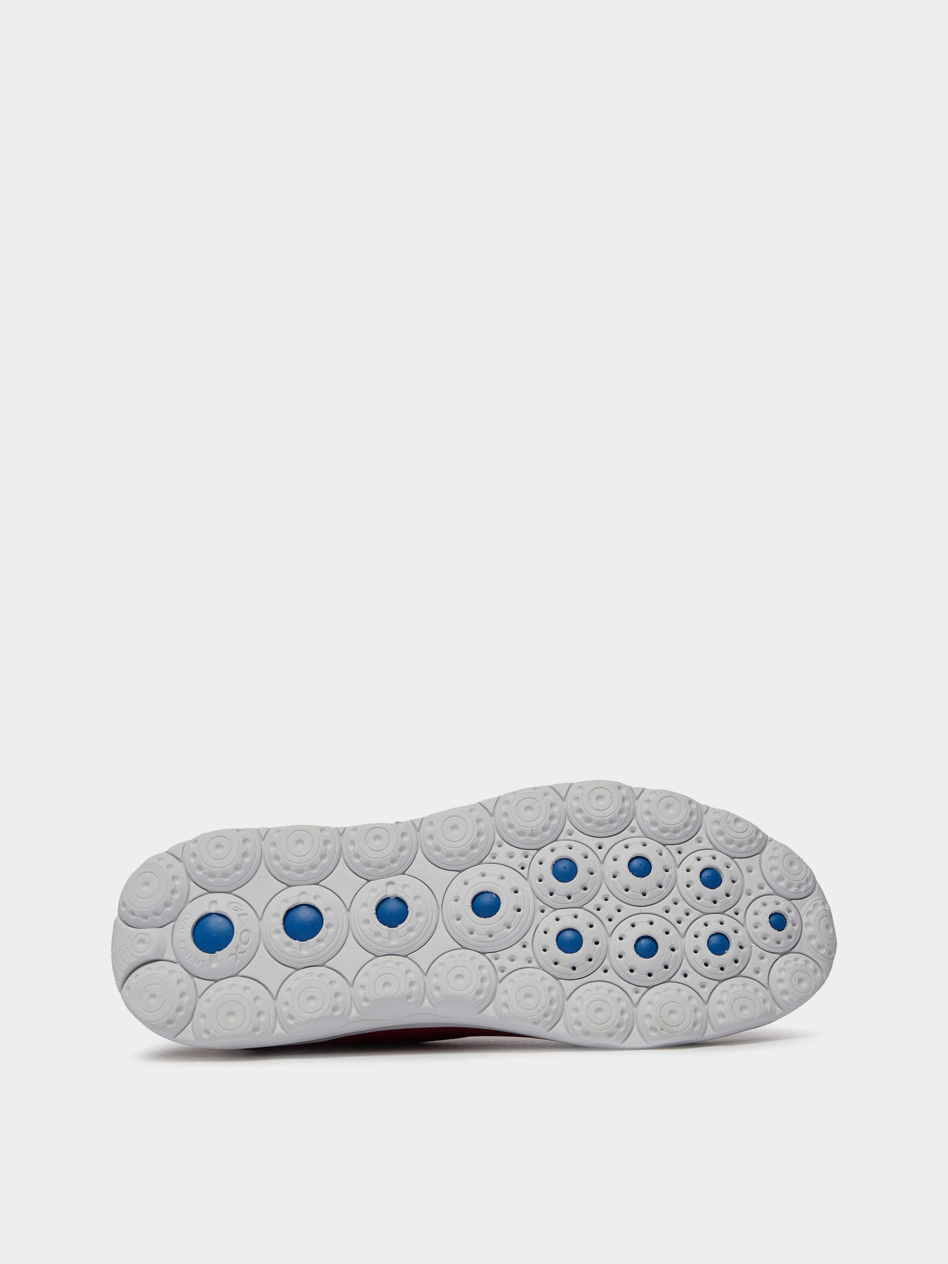 Кросівки Geox Spherica модель U35BYA-0006K-C4021 Фото