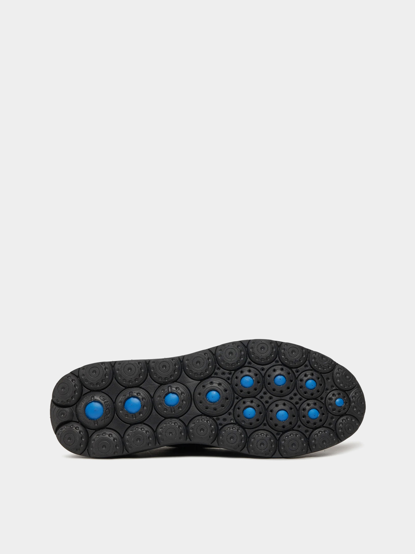 Кроссовки Geox Spherica модель U35BYA-0006K-C9996 Фото