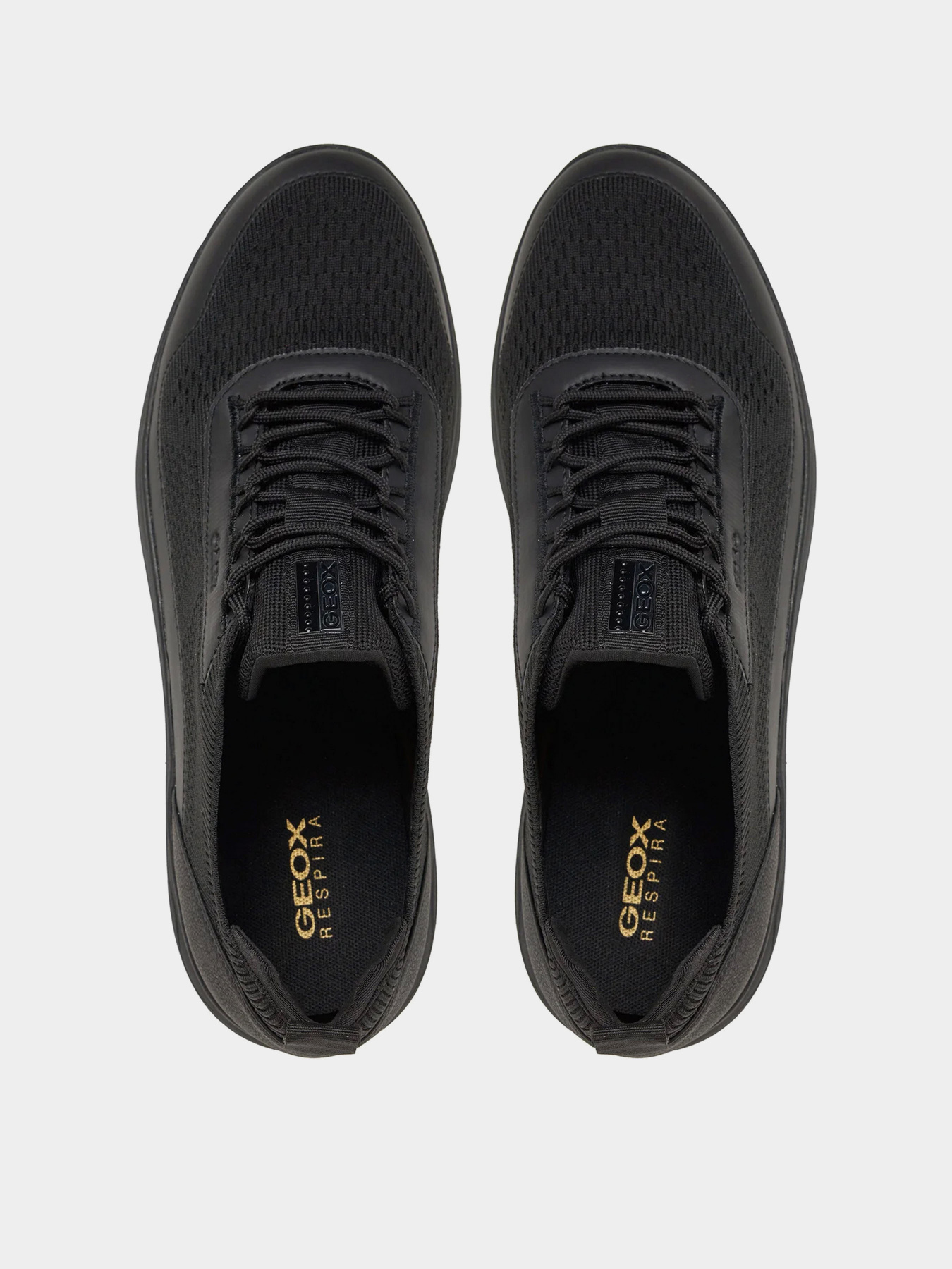 Кросівки повсякденні Geox Spherica модель U35BYA-0006K-C9996 Фото