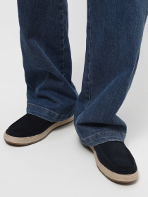 Мокасины Geox U Pantelleria модель U45DWB-00022-C4002 Фото