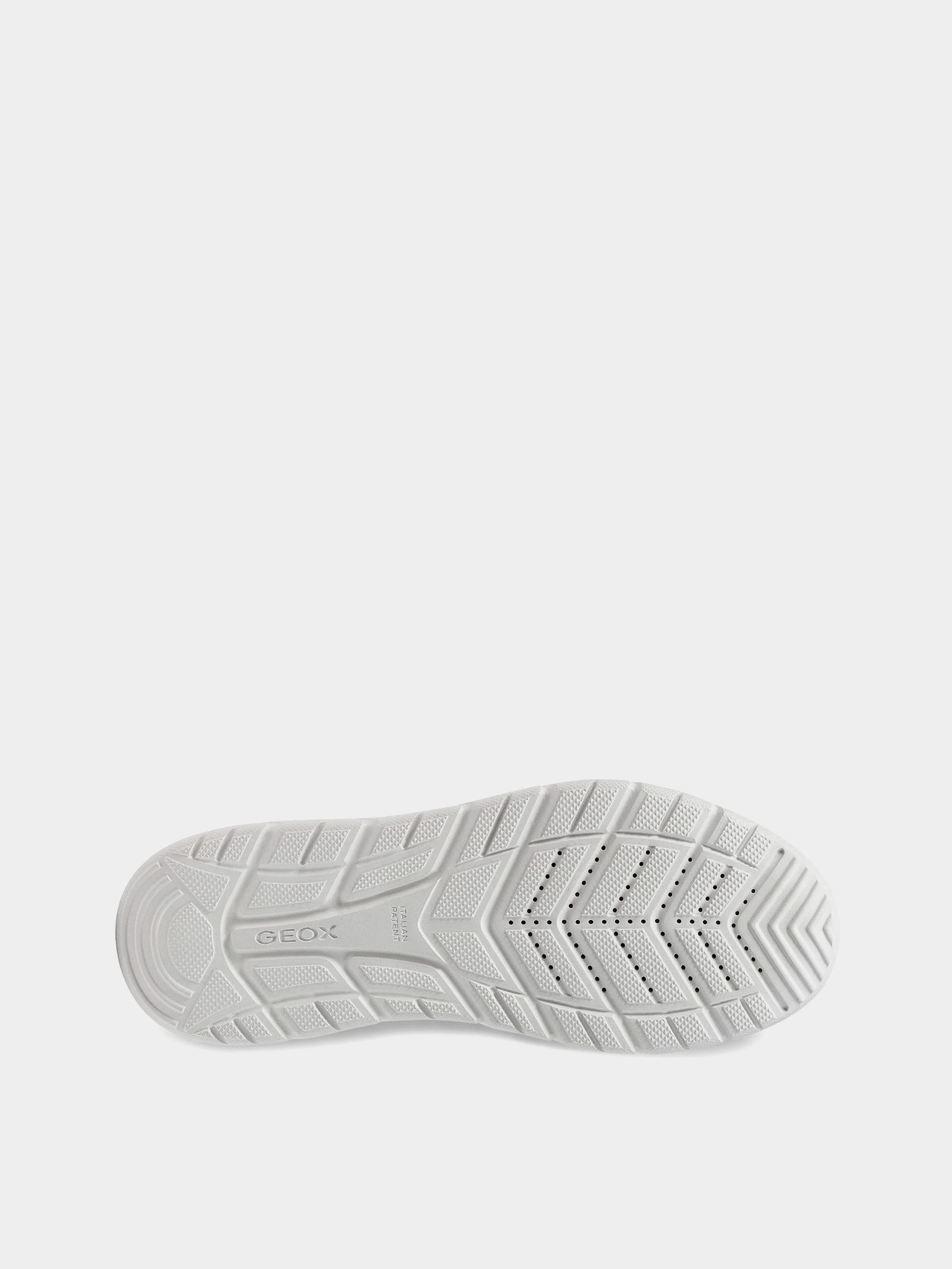 Кросівки Geox U Portello модель U45E1A-0EK11-C4002 Фото