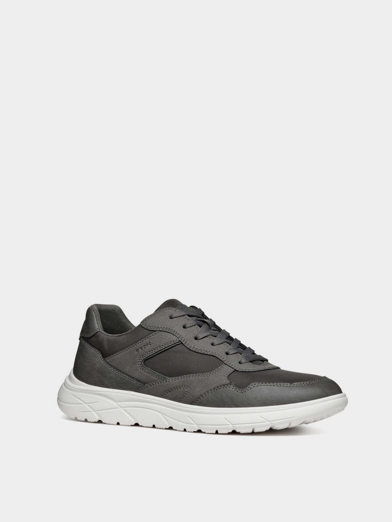 Кроссовки Geox U Portello модель U45E1B-0EK11-C9002 Фото