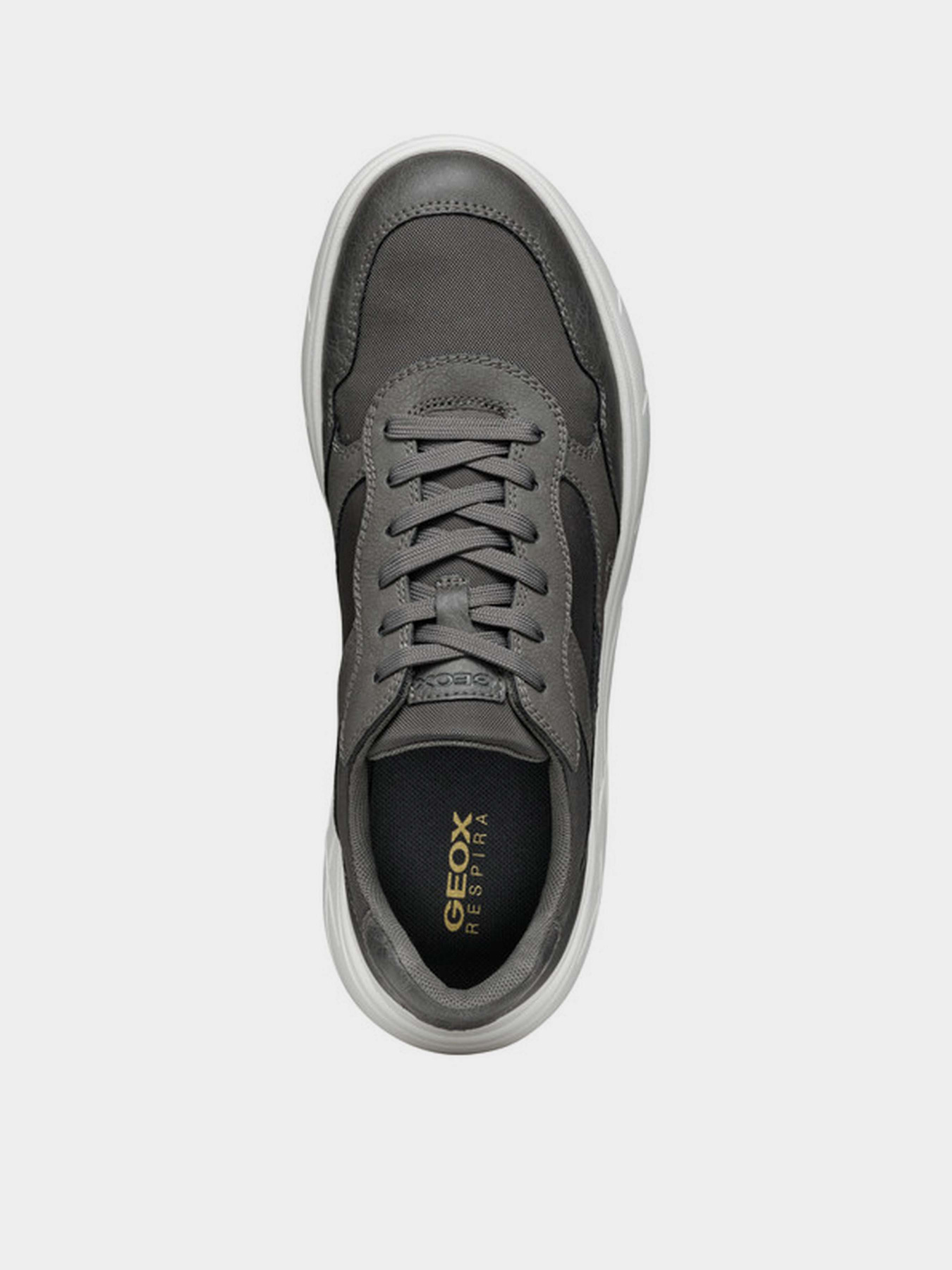 Кроссовки Geox U Portello модель U45E1B-0EK11-C9002 Фото