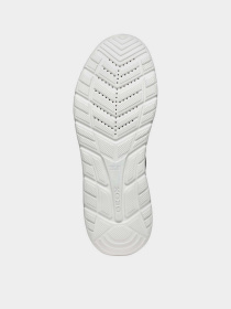 Кроссовки Geox U Portello модель U45E1B-0EK11-C9002 Фото