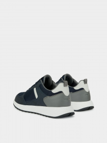 Кросівки повсякденні Geox U Molveno модель U45F1A-014EK-C4422 Фото