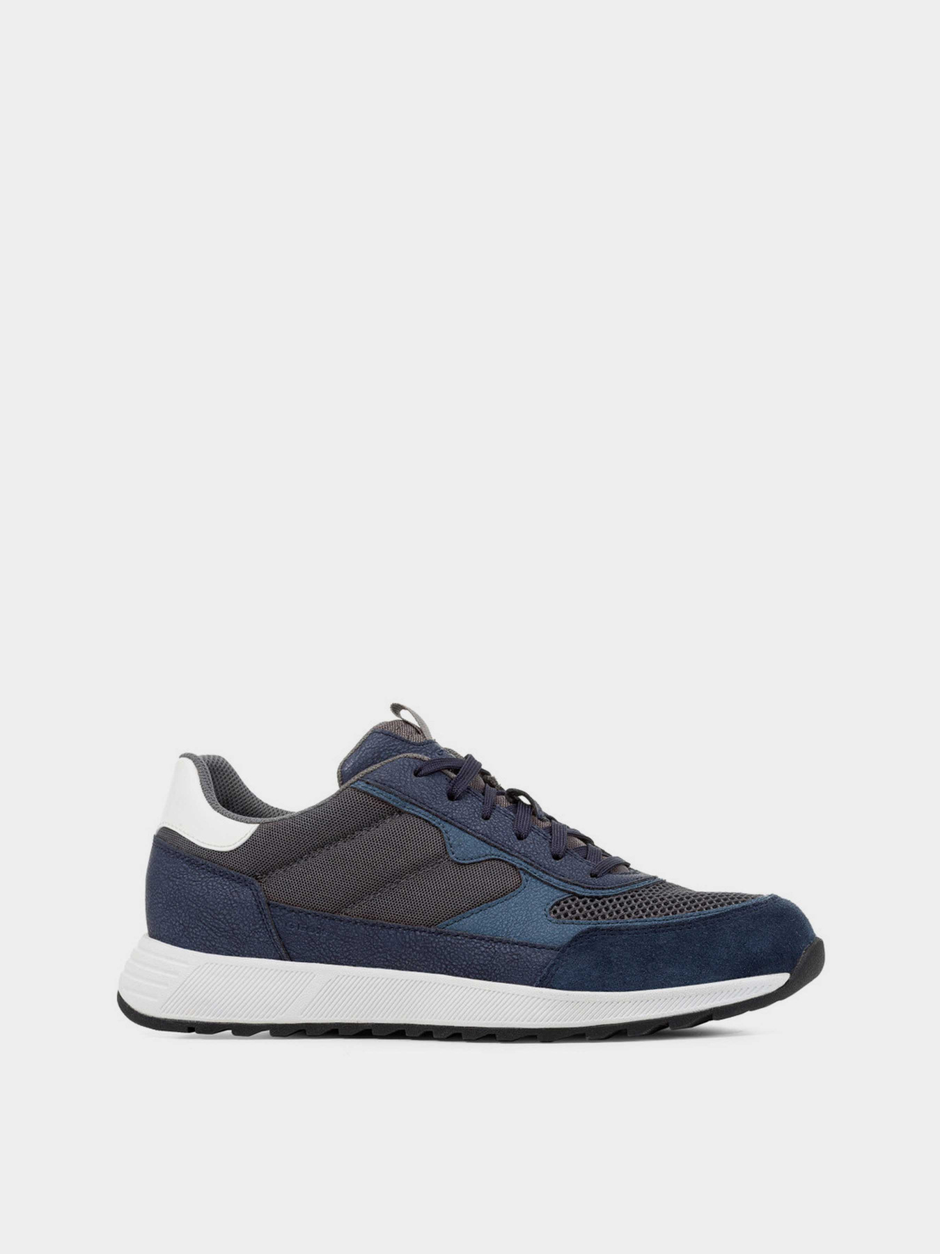 Кросівки Geox U Molveno модель U45F1B-014EK-C0244 Фото