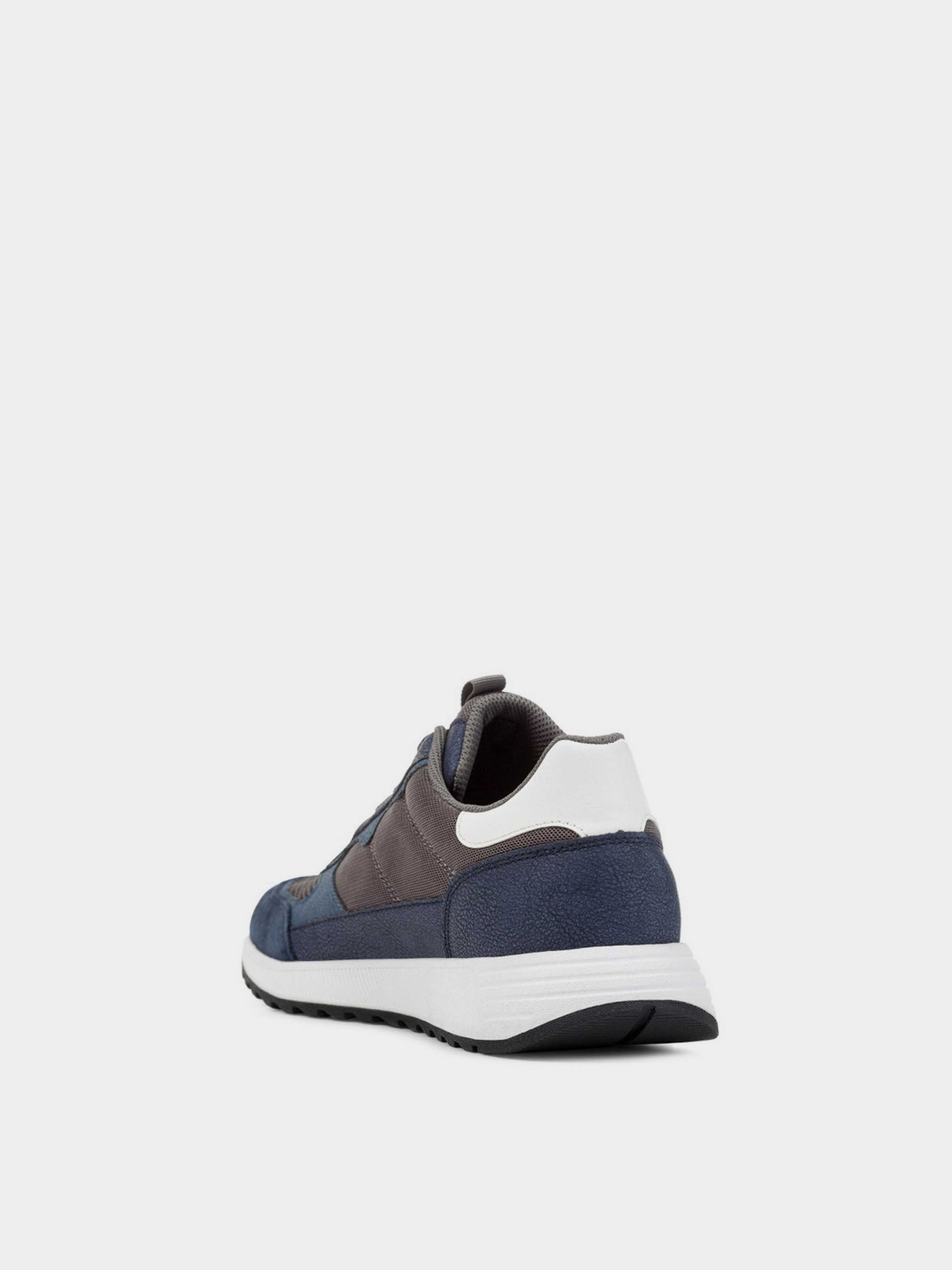 Кросівки повсякденні Geox U Molveno модель U45F1B-014EK-C0244 Фото