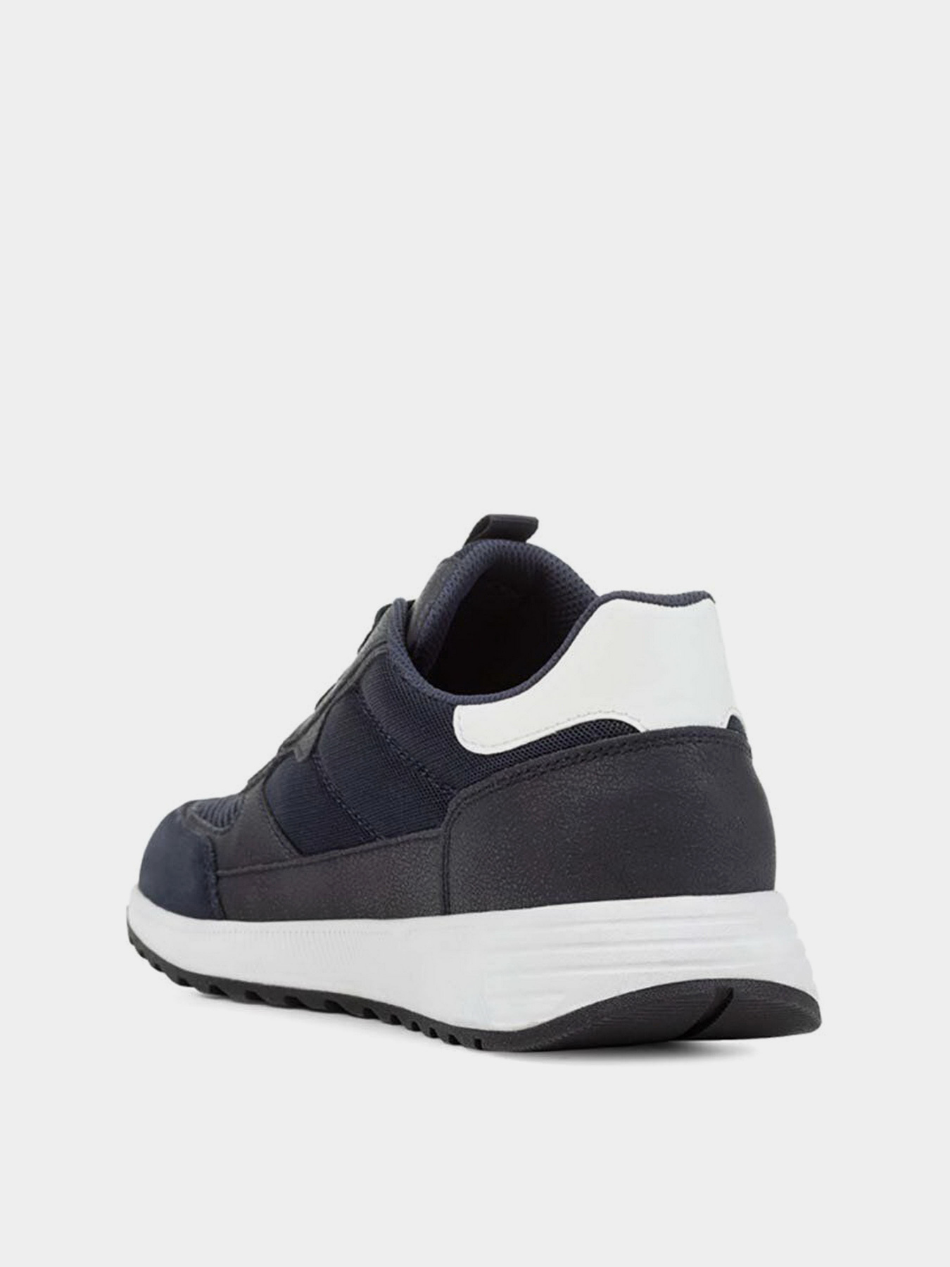 Кроссовки Geox U Molveno модель U45F1B-014EK-C4002 Фото