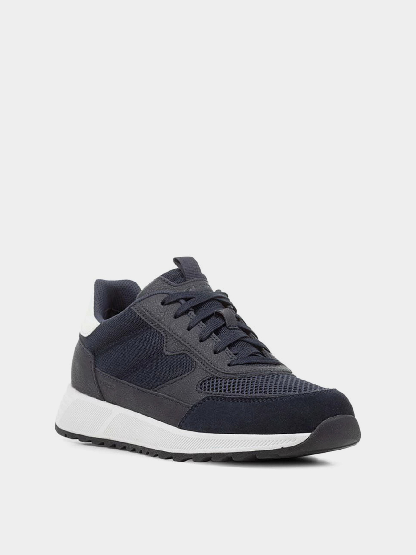 Кроссовки Geox U Molveno модель U45F1B-014EK-C4002 Фото