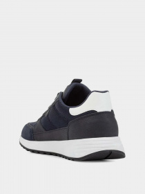 Кроссовки Geox U Molveno модель U45F1B-014EK-C4002 Фото