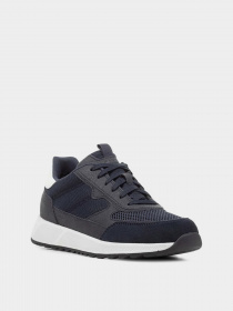 Кроссовки Geox U Molveno модель U45F1B-014EK-C4002 Фото