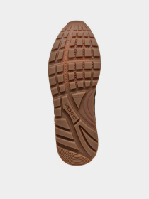 Кроссовки Geox U Partenio модель U45GAA-014EK-CF3H6 Фото