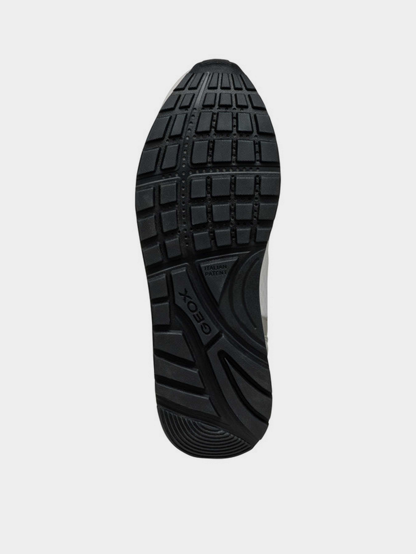 Кроссовки Geox U Partenio модель U45GAA-014EK-C0856 Фото