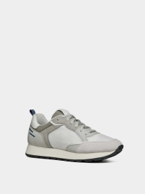 Кроссовки Geox U Partenio модель U45GAA-014EK-C0856 Фото