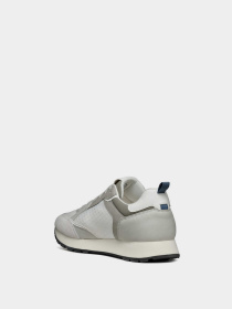 Кроссовки Geox U Partenio модель U45GAA-014EK-C0856 Фото