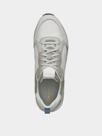 Кроссовки Geox U Partenio модель U45GAA-014EK-C0856 Фото