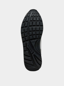 Кроссовки повседневные Geox U Partenio модель U45GAA-014EK-C0856 Фото