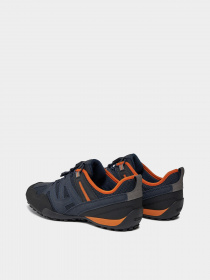 Кросівки Geox Uomo Snake модель U4507C-014EK-C0820 Фото