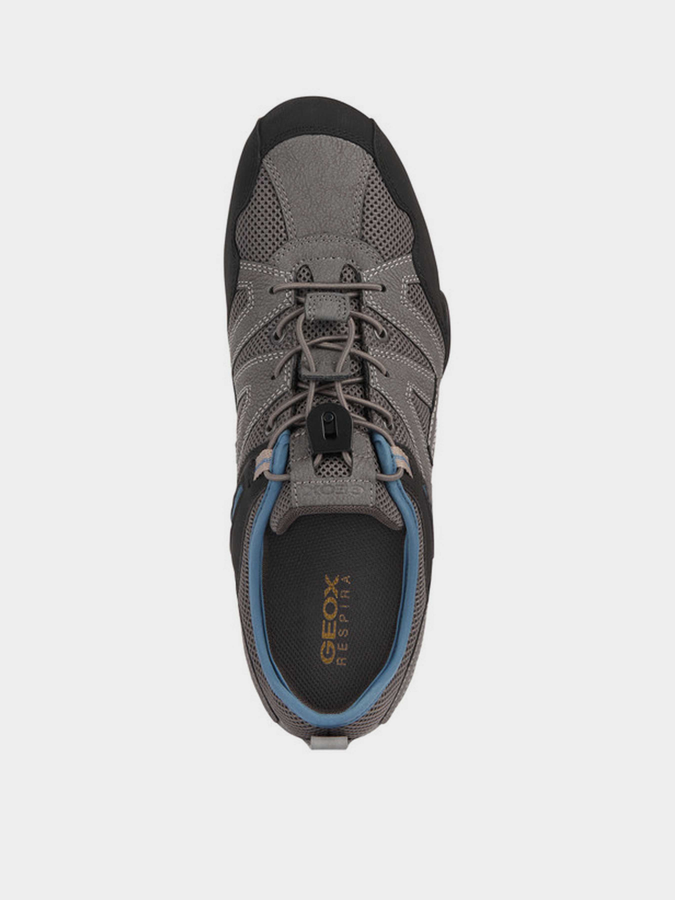 Кроссовки Geox Uomo Snake модель U4507C-014EK-C9042 Фото