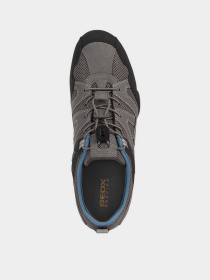 Кроссовки Geox Uomo Snake модель U4507C-014EK-C9042 Фото