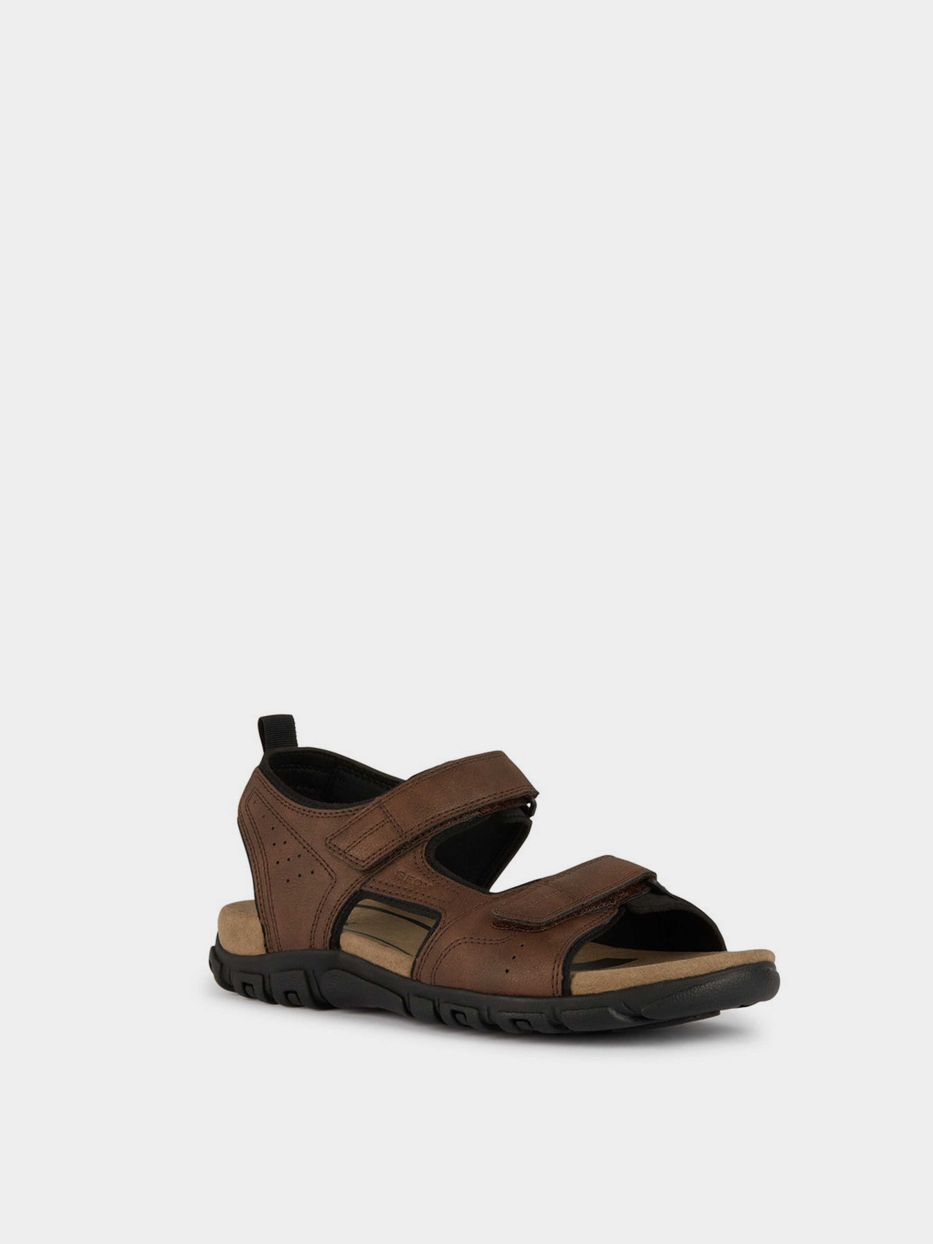 Сандалии Geox Strada модель U4524B-000ME-C6006 Фото