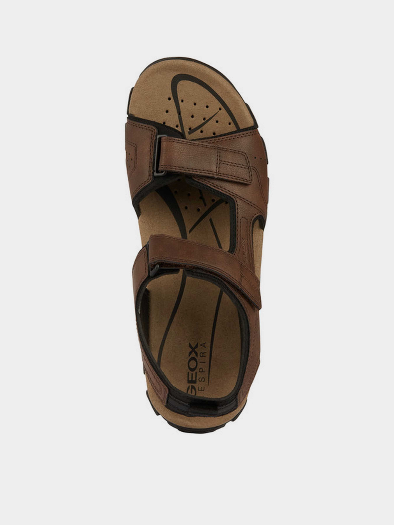 Сандалії Geox Strada модель U4524B-000ME-C6006 Фото