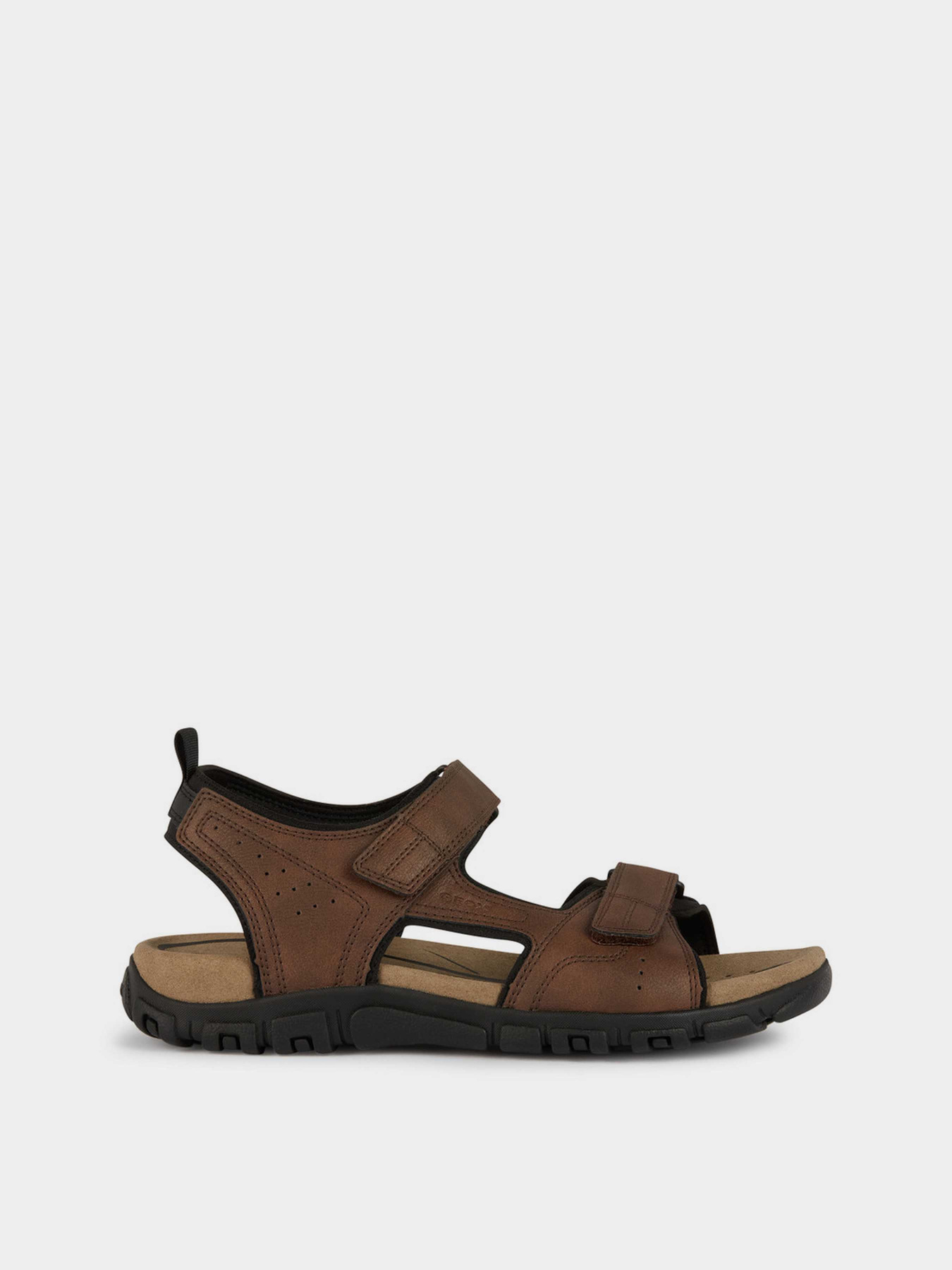 Сандалії Geox Strada модель U4524B-000ME-C6006 Фото