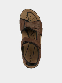 Сандалії Geox Strada модель U4524B-000ME-C6006 Фото