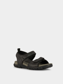 Сандалії Geox Strada модель U4524B-000ME-C9999 Фото