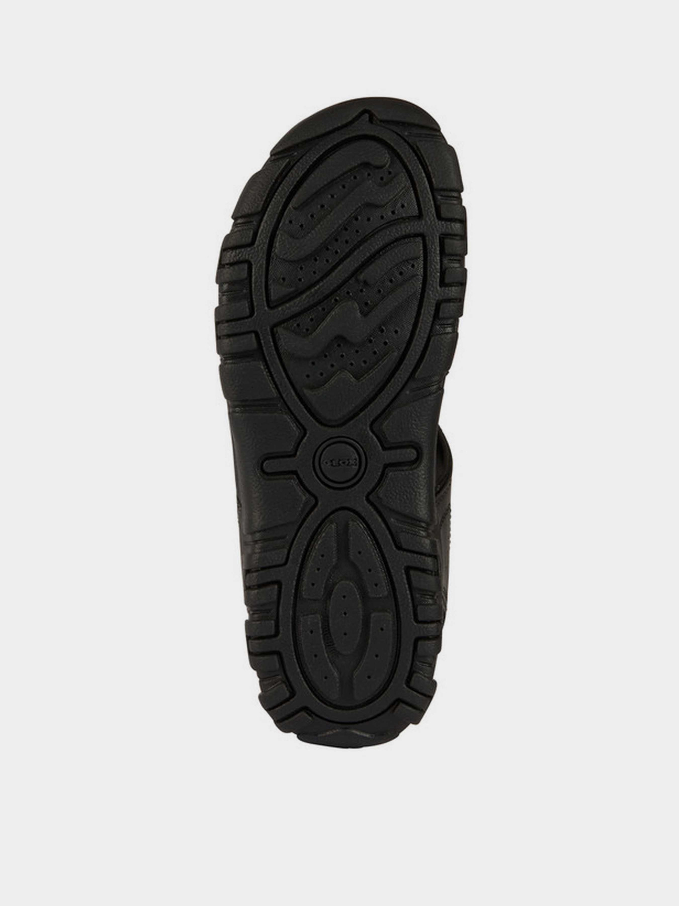 Сандалії Geox SANDAL STRADA модель U4524B-000ME-C9999 Сандалії Geox SANDAL STRADA модель U4524B-000ME-C9999 Фото